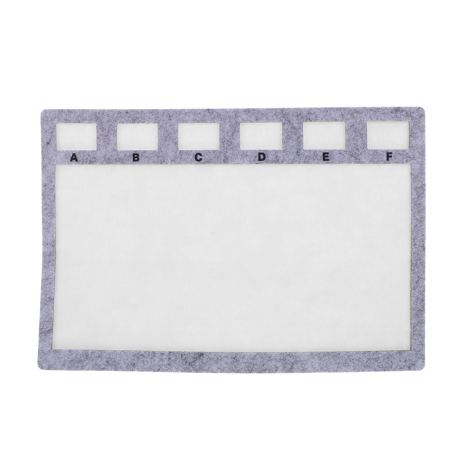 Jewelry Making Board - 11,4 x 7,6 – deska do