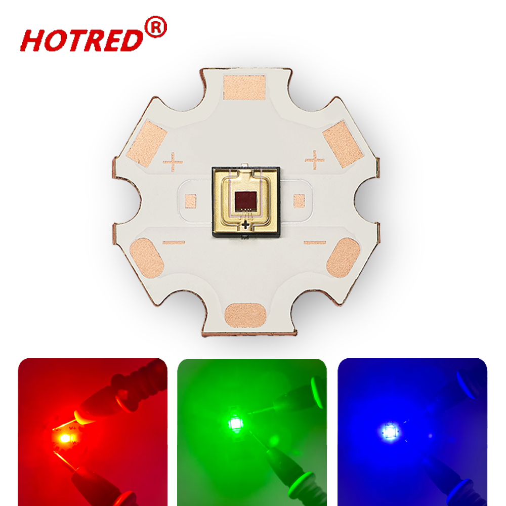 Jewelry Making Torch - Diody LED 20W Dużej Mocy Laserowe