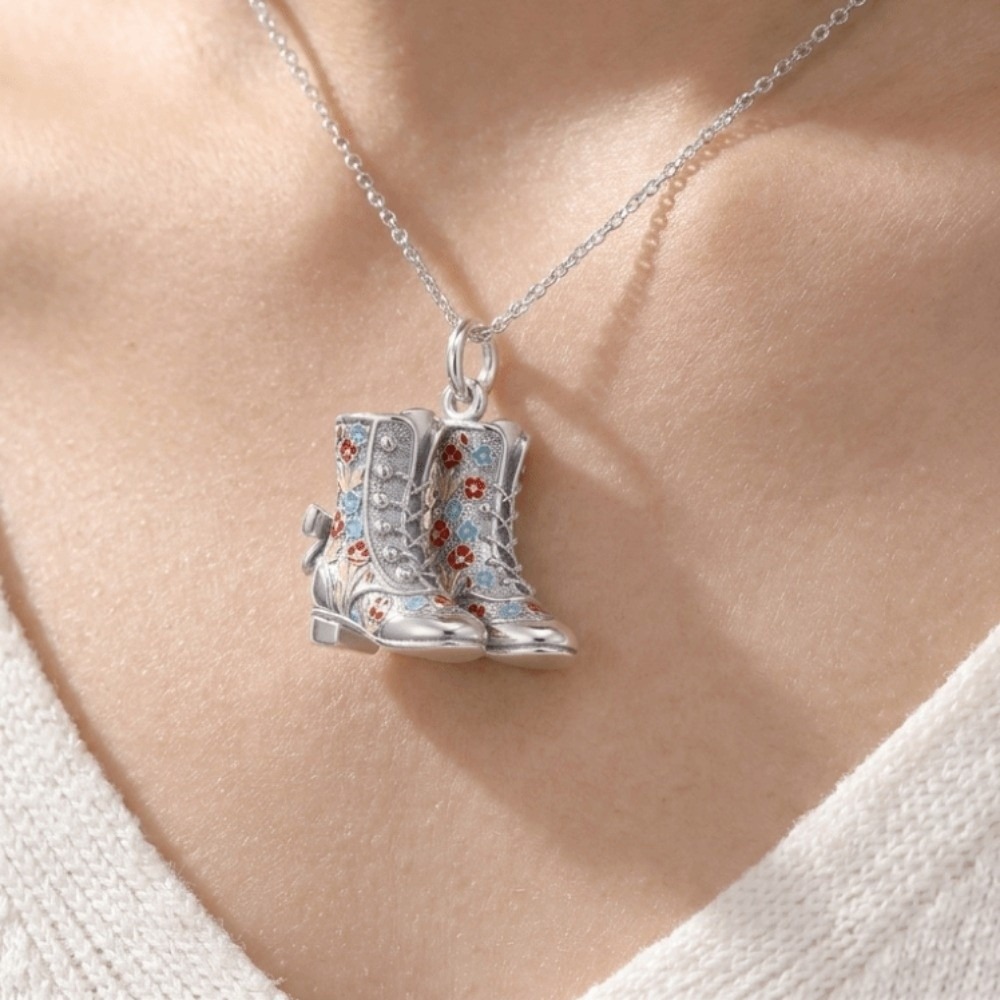 Zawieszki ze stali nierdzewnej – Jewelry Making London recenzja i cena