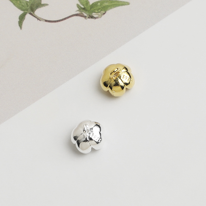 Miniaturowy zawieszek w kształ – Jewelry Making In La recenzja i cena