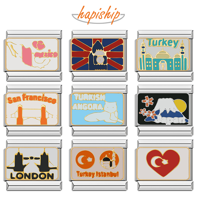 Hapiship 2024 New Women Turkey – Jewelry Making London recenzja i cena