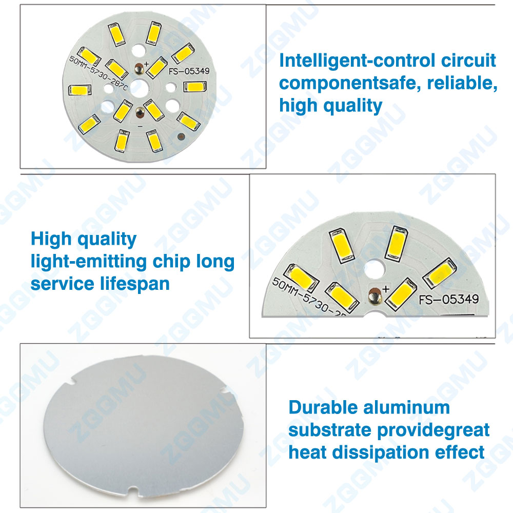 1 szt. 5W 7W 9W 12W 15W 18W 24 – Jewelry Making Board recenzja i cena