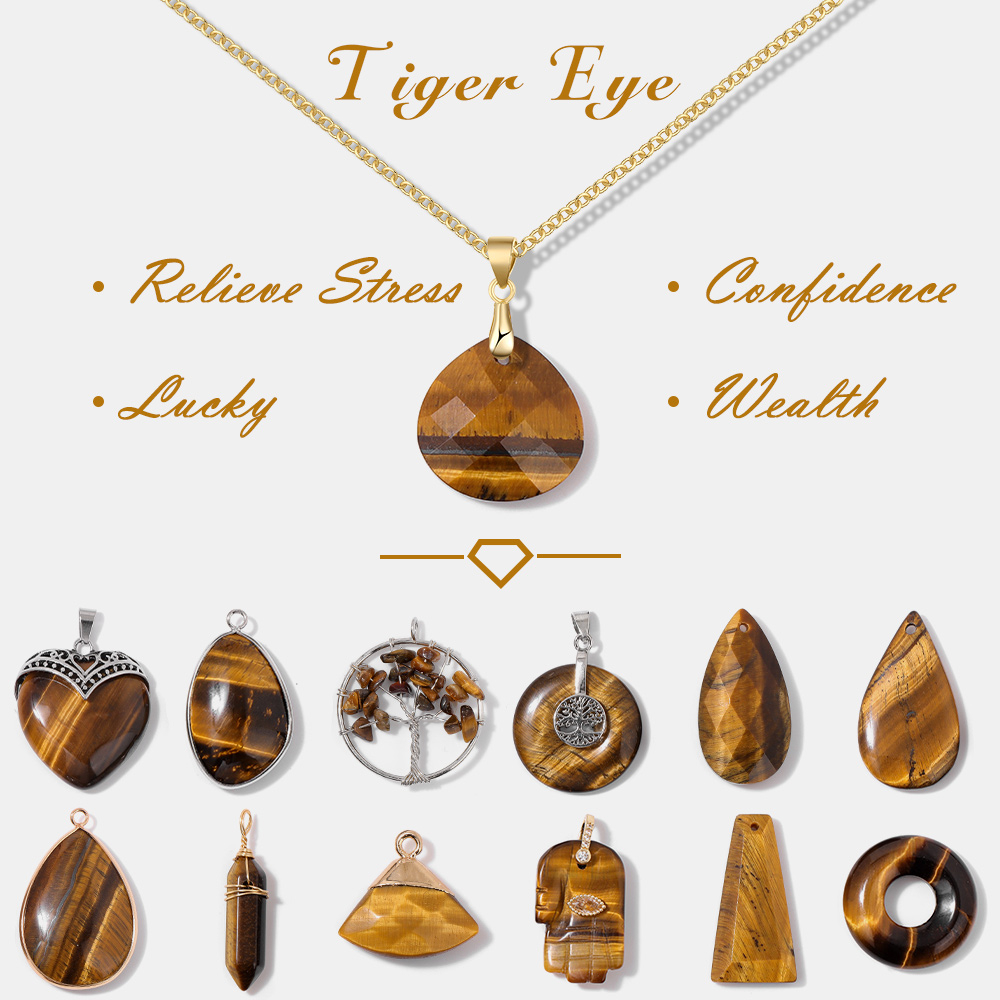 2 sztuk/partia naturalny kamie – Jewelry Making Gemstones recenzja i cena