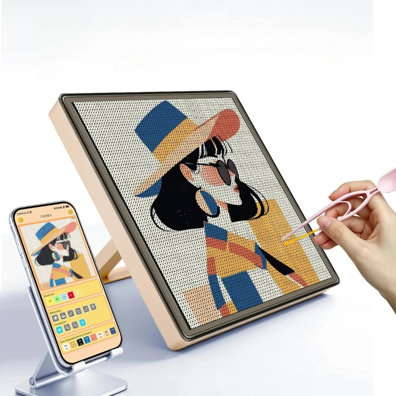 Zestaw DIY Inteligentna Tablic – Jewelry Making Board recenzja i cena