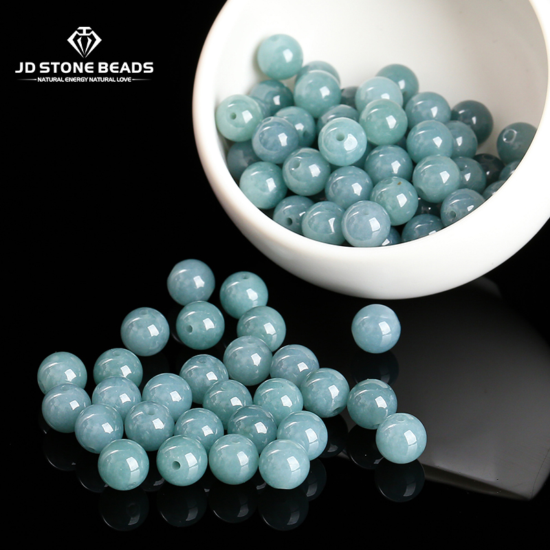 10 sztuk/partia naturalny Gwat – Jewelry Making Gemstones recenzja i cena