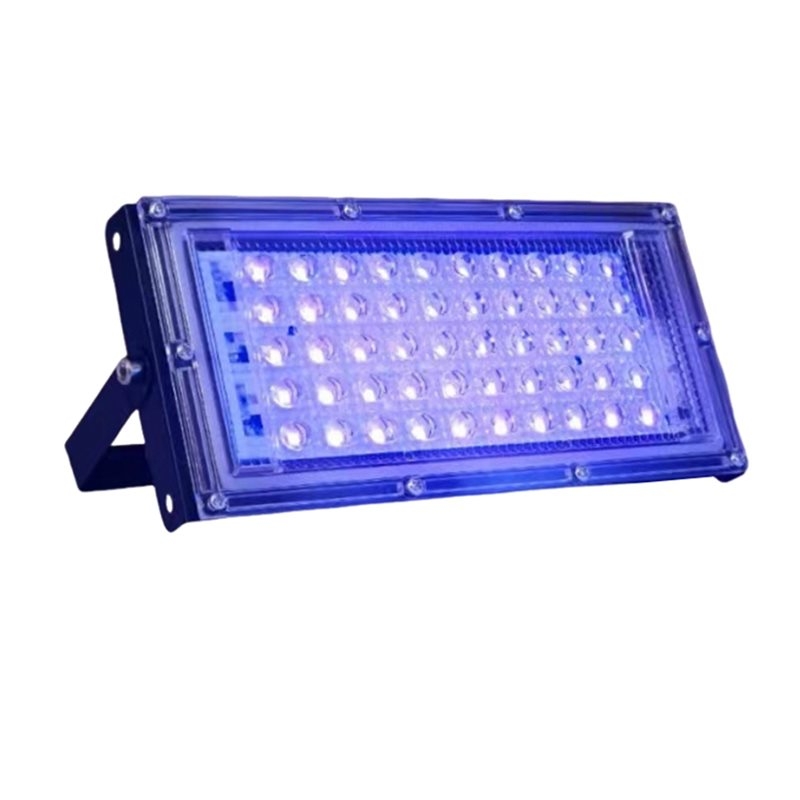 Lampa UV LED L60A Zielona 395N – Jewelry Making Dc recenzja i cena