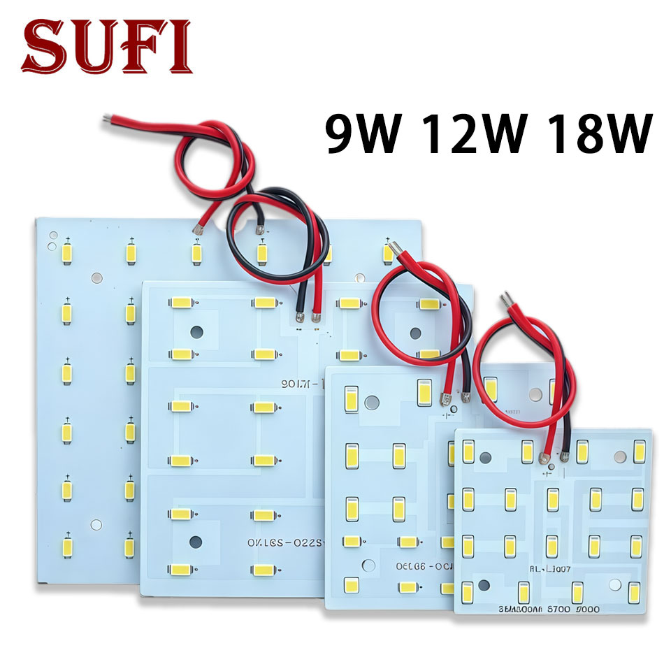 5 szt. LED-owych paneli sufito – Jewelry Making Board recenzja i cena