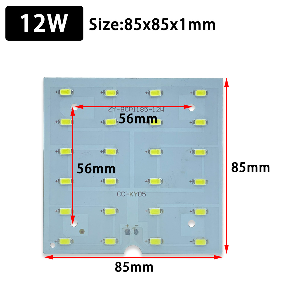 5 szt. LED-owych paneli sufito – Jewelry Making Board recenzja i cena
