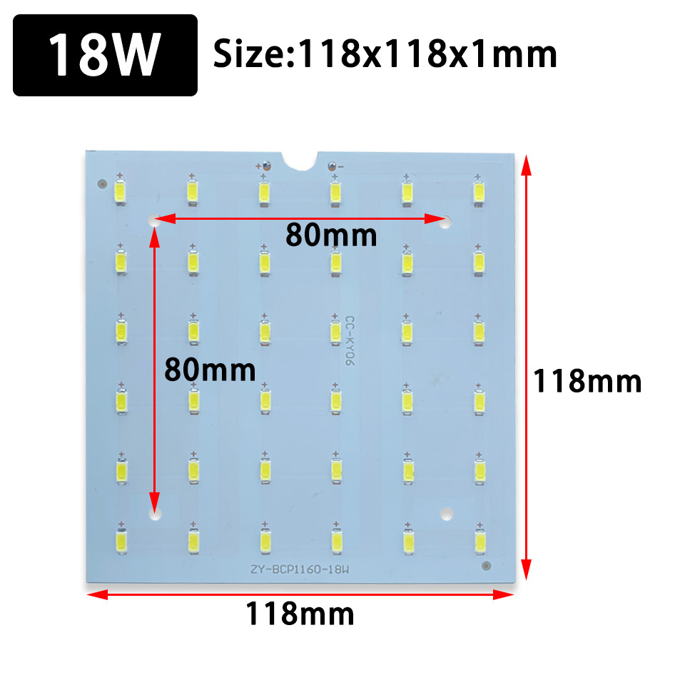 5 szt. LED-owych paneli sufito – Jewelry Making Board recenzja i cena