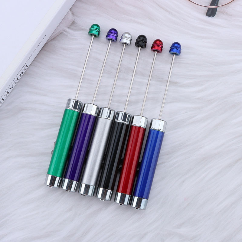 6 szt. Dekoracyjne koraliki w  – Jewelry Making Torch recenzja i cena