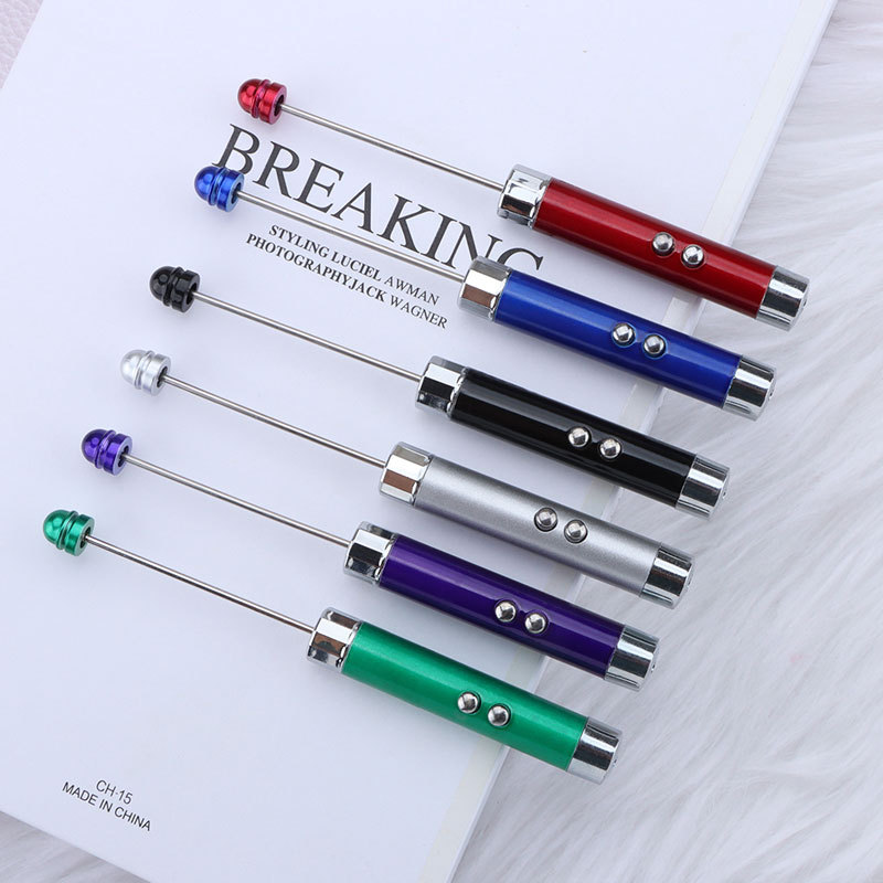 6 szt. Dekoracyjne koraliki w  – Jewelry Making Torch recenzja i cena