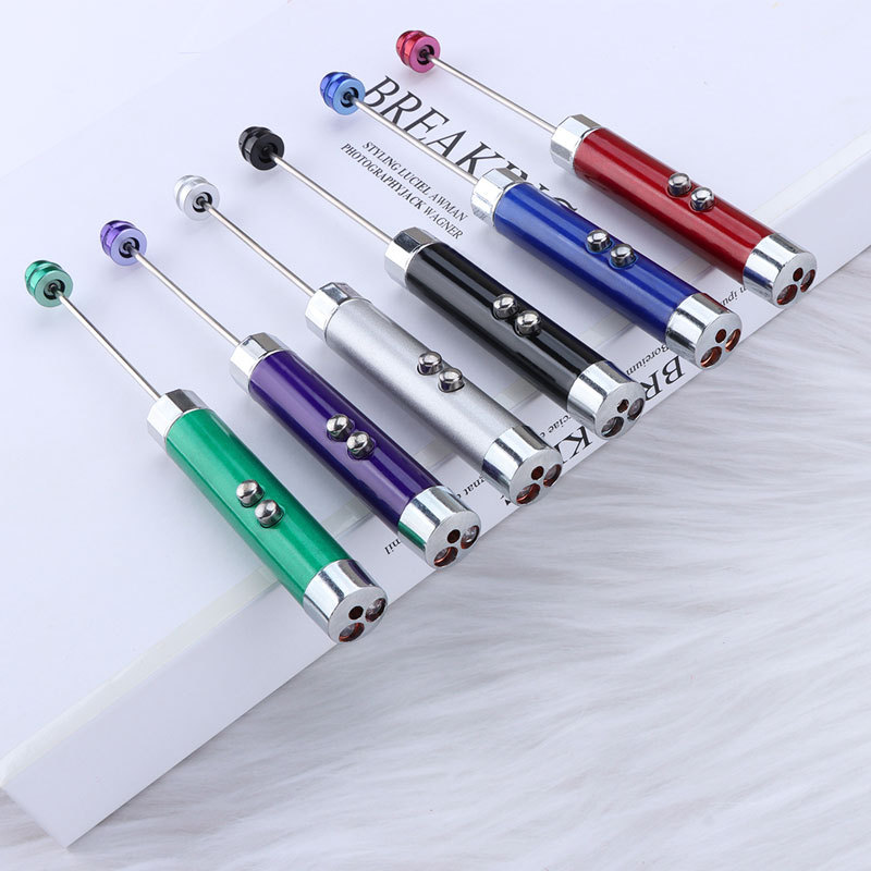 6 szt. Dekoracyjne koraliki w  – Jewelry Making Torch recenzja i cena