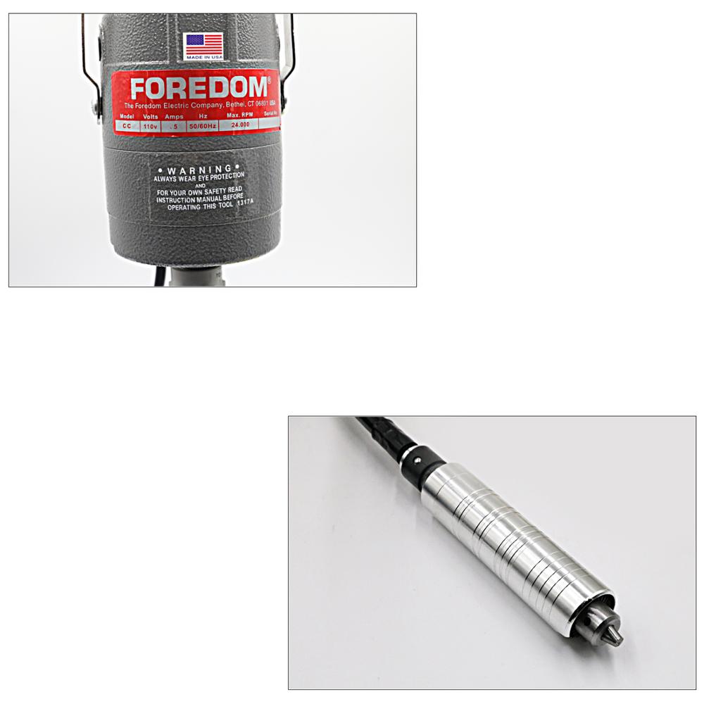 Szlifierka Flexshaft Obrotowy  – Jewelry Making Drill recenzja i cena
