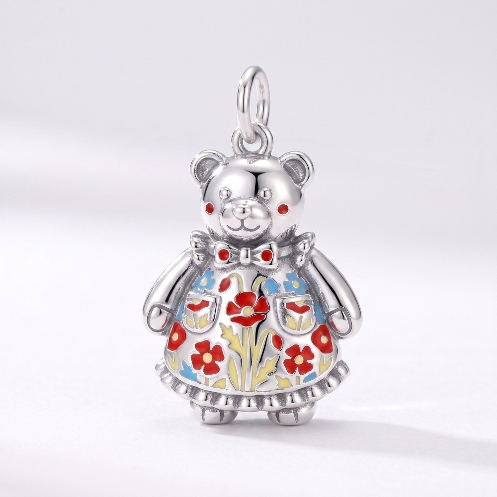 Urocze, miniaturowe zawieszki  – Jewelry Making London recenzja i cena