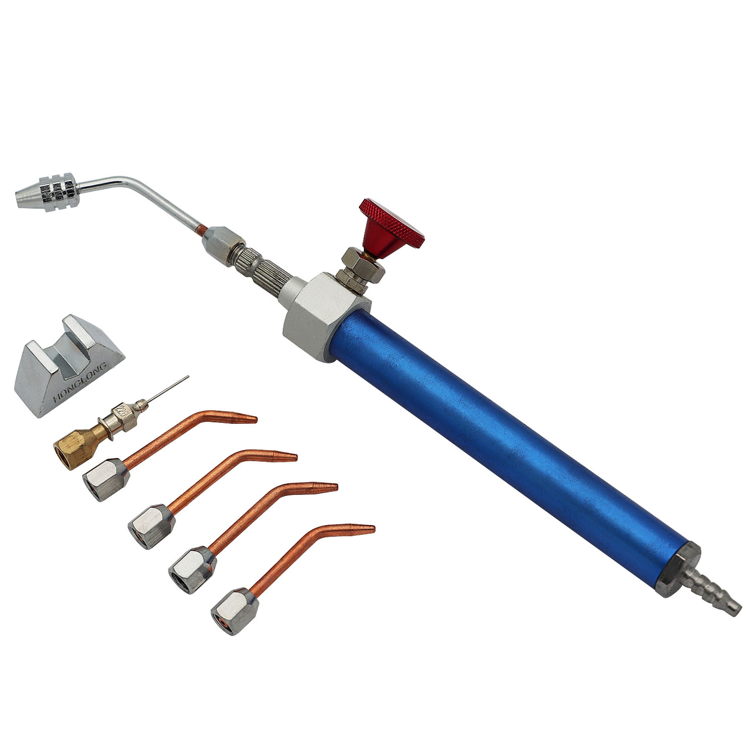 Uniwersalny Generator płomieni – Jewelry Making Torch recenzja i cena
