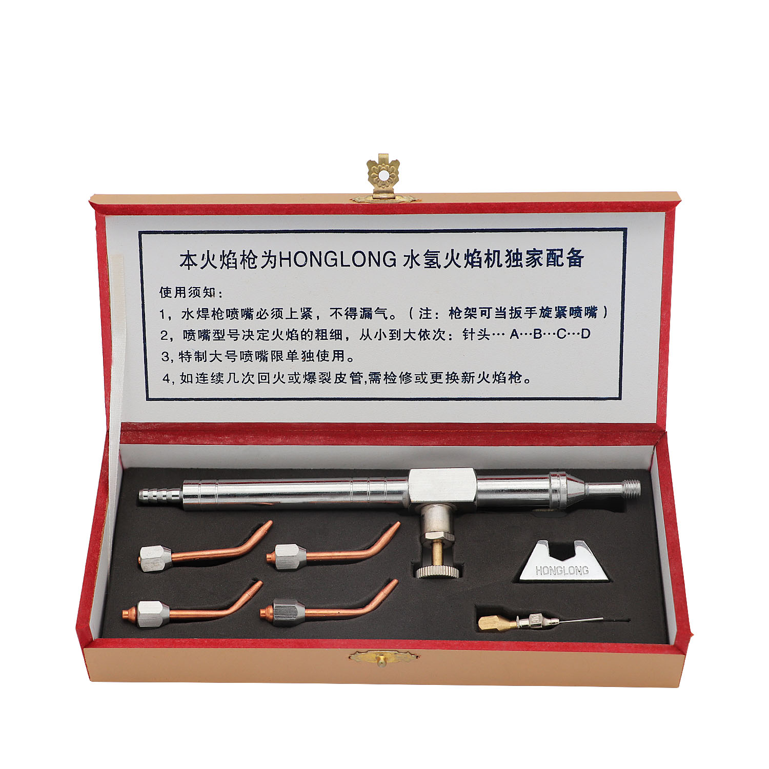 Uniwersalny Generator płomieni – Jewelry Making Torch recenzja i cena