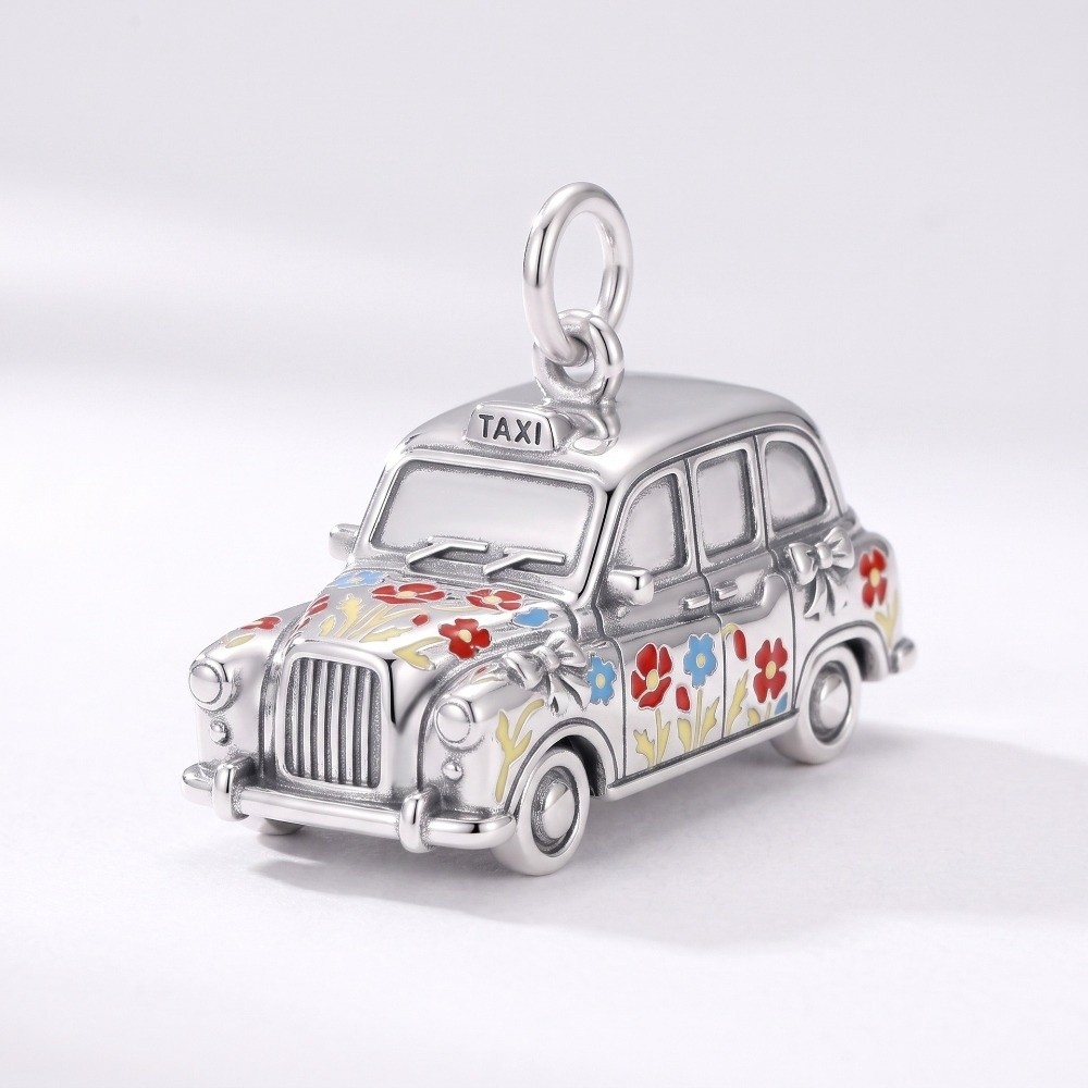 Zawieszki ze stali nierdzewnej – Jewelry Making London recenzja i cena