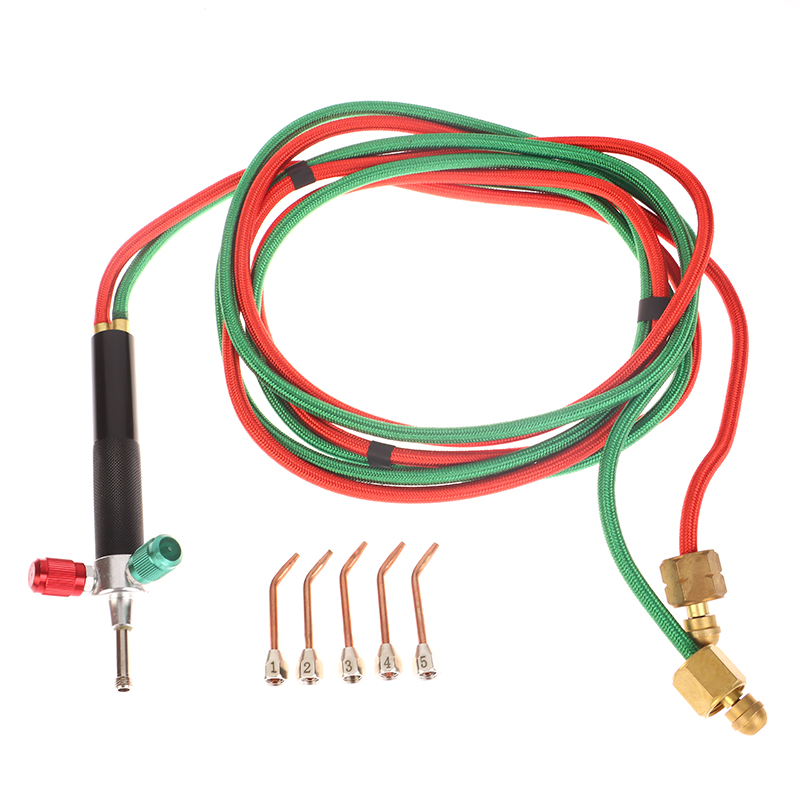 Zestaw do spawania biżuterii G – Jewelry Making Torch recenzja i cena