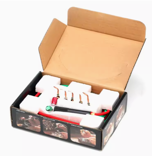 Darmowa wysyłka, palnik gazowy – Jewelry Making Torch recenzja i cena