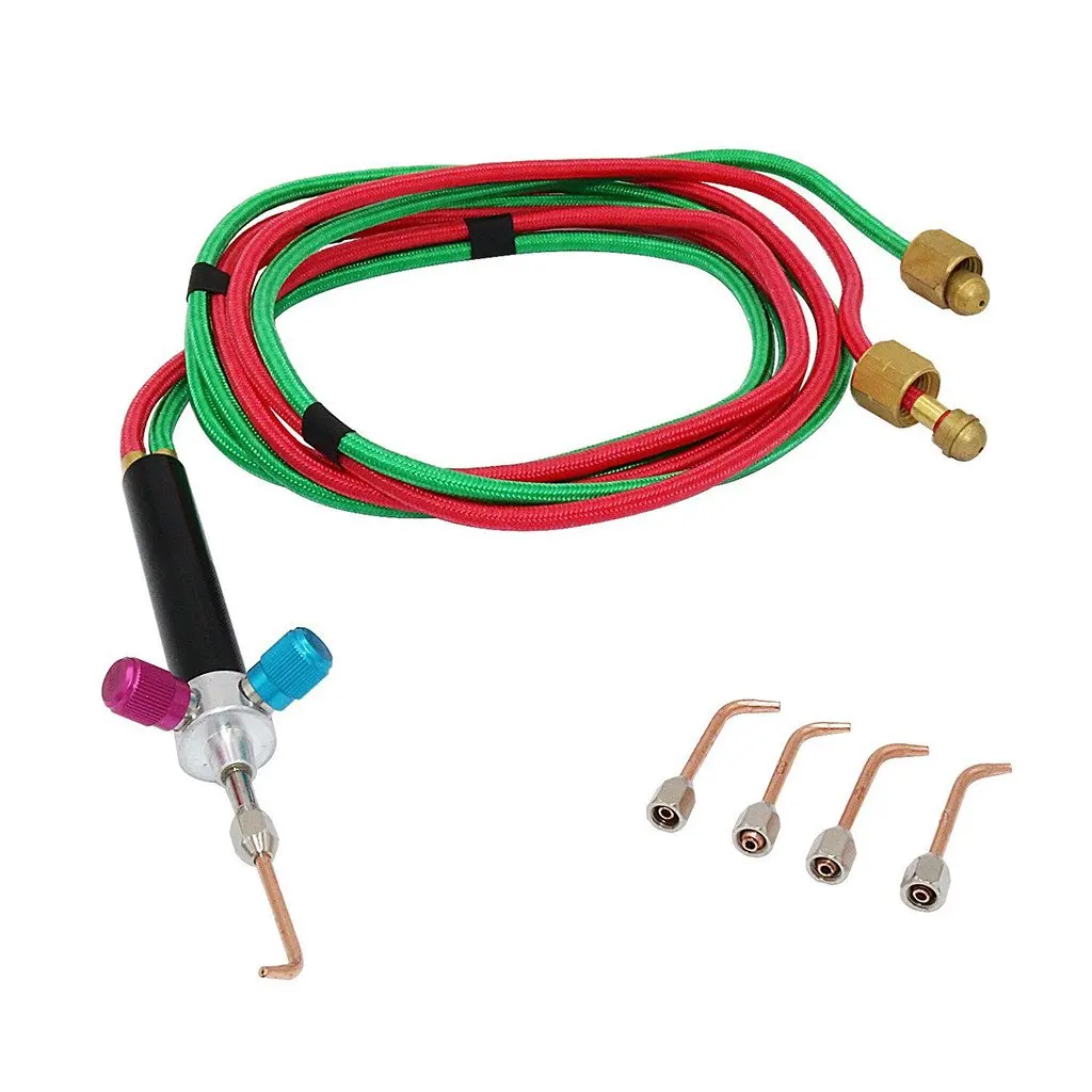 Mini biżuteria spawanie gazowe – Jewelry Making Torch recenzja i cena