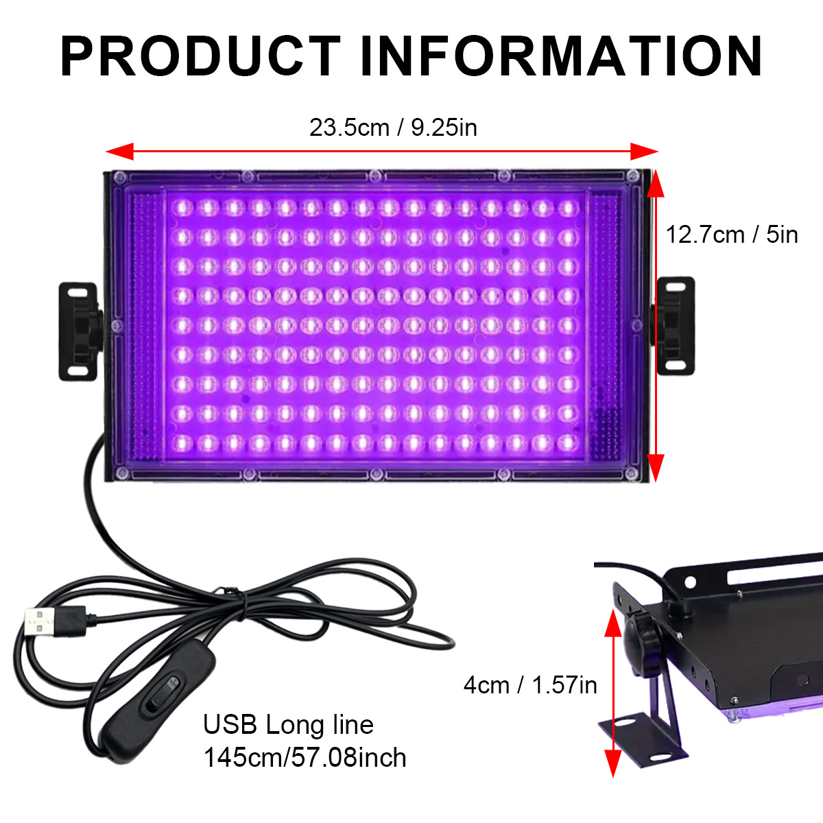 Przenośna lampa UV LED do utwa – Jewelry Making Dc recenzja i cena