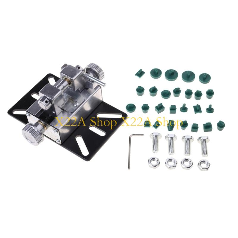 Unikalna wiertarka ze stopu al – Jewelry Making Drill recenzja i cena