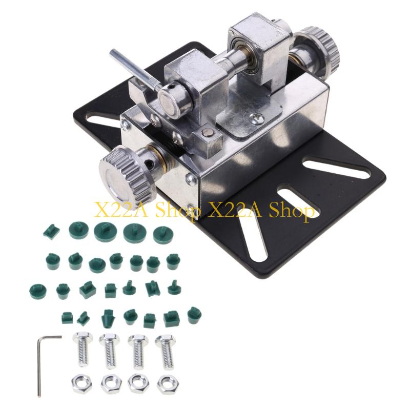 Unikalna wiertarka ze stopu al – Jewelry Making Drill recenzja i cena
