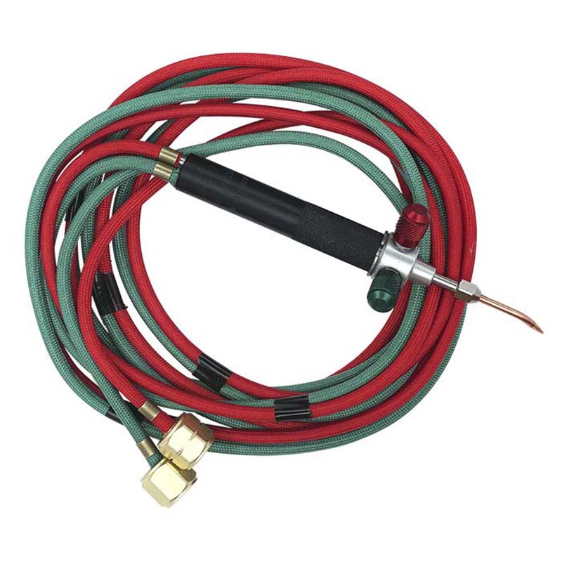 Zestaw małej palnicy Miller Sm – Jewelry Making Torch recenzja i cena