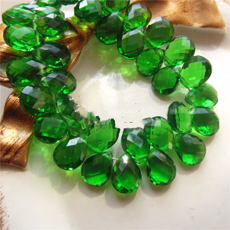 5 sztuk london blue colorfu kw – Jewelry Making London recenzja i cena