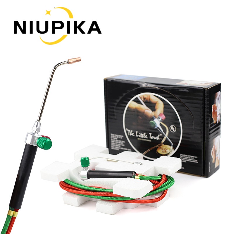NIPUIKA Gold palnik do spawani – Jewelry Making Torch recenzja i cena