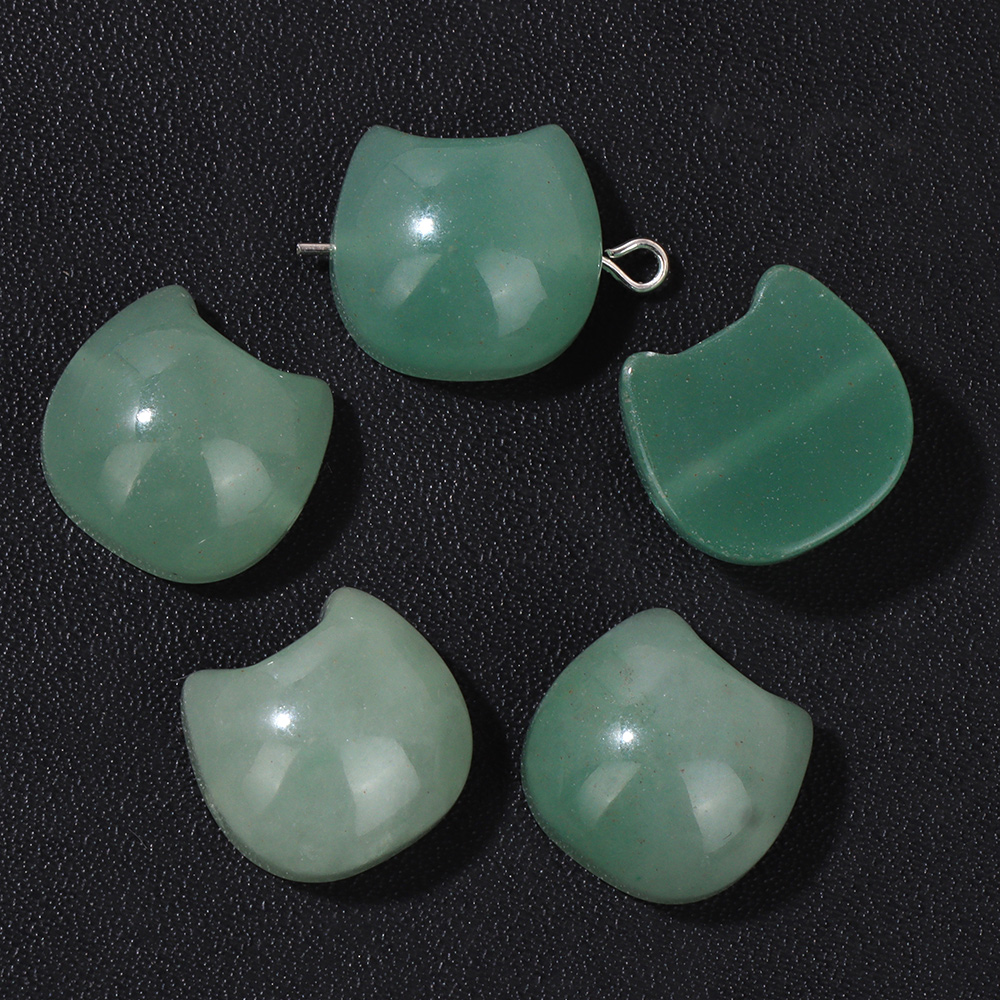 14x16mm Kamień Naturalny Kszta – Jewelry Making Gemstones recenzja i cena
