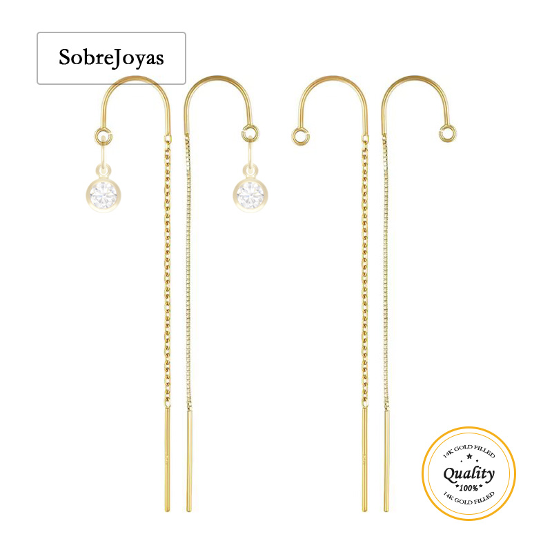 Łańcuch typu DC z pierścieniem – Jewelry Making Dc recenzja i cena