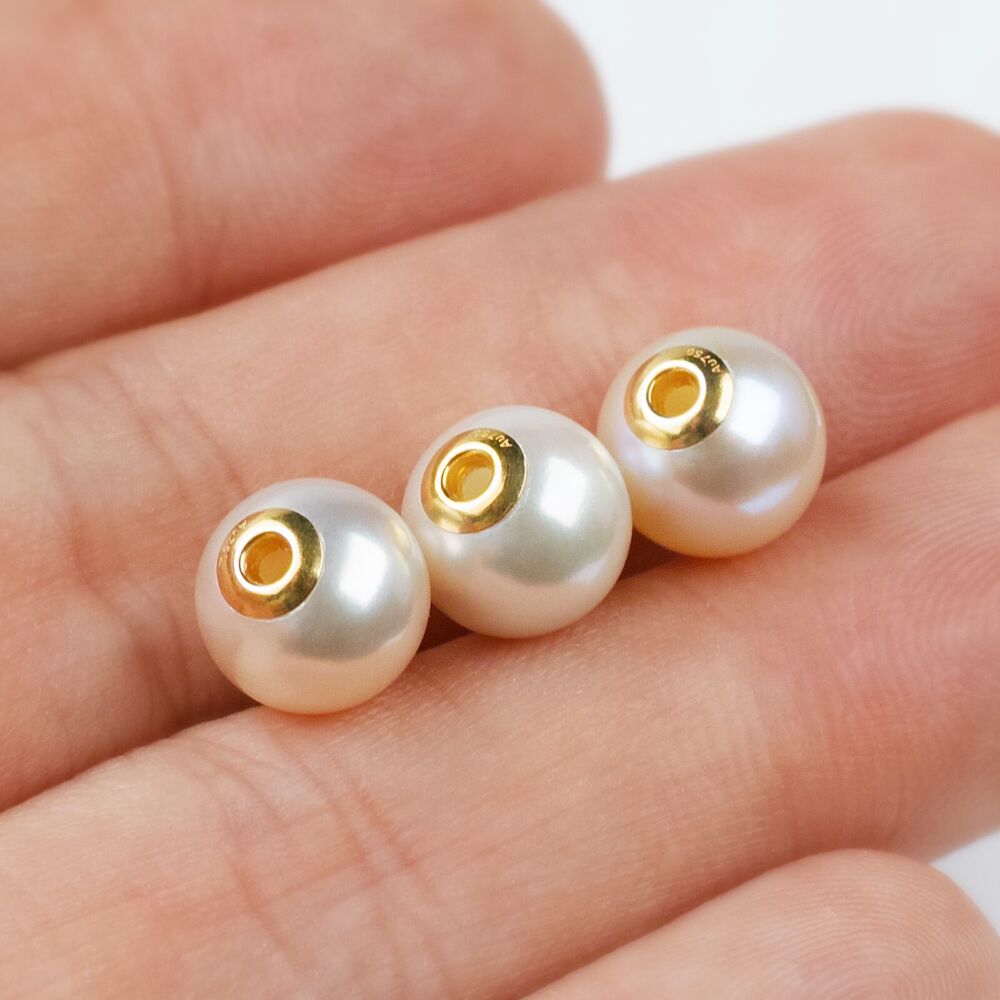 Zestaw~Trzy sztuki białych, ja – Jewelry Making Drill recenzja i cena