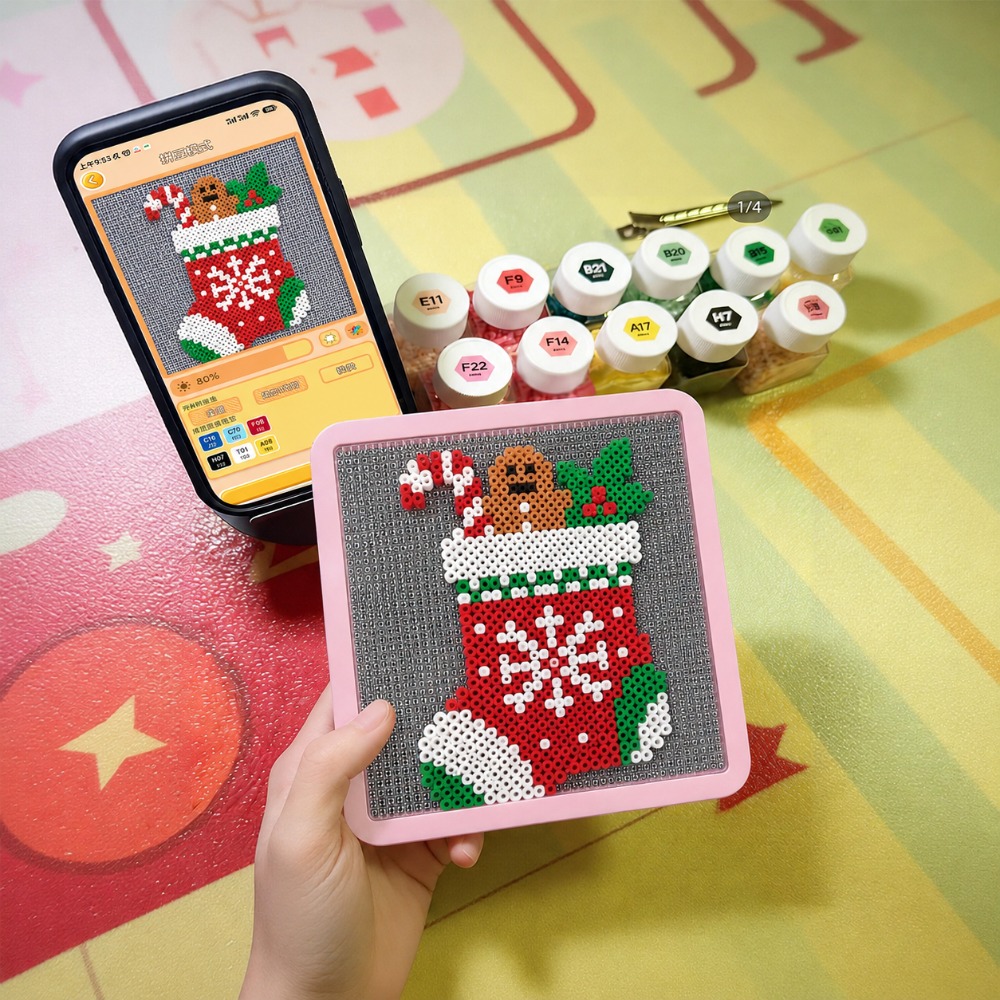 Tablica LED z inteligentnymi m – Jewelry Making Board recenzja i cena