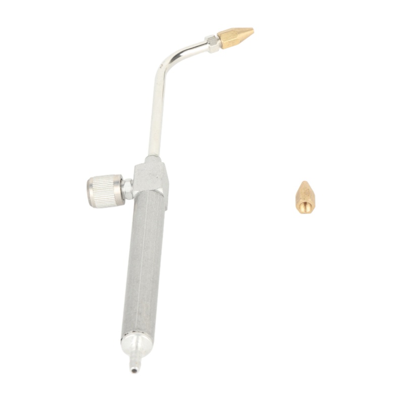 Palnik gazowy do spawania, lut – Jewelry Making Torch recenzja i cena