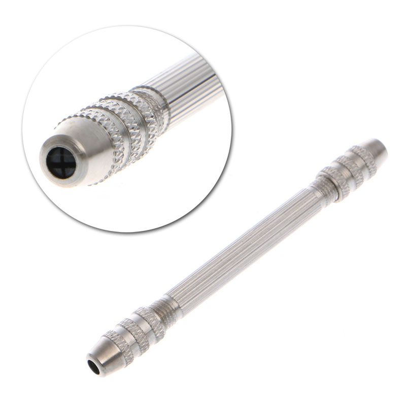 Podwójne zakończone Pin Vise D – Jewelry Making Drill recenzja i cena