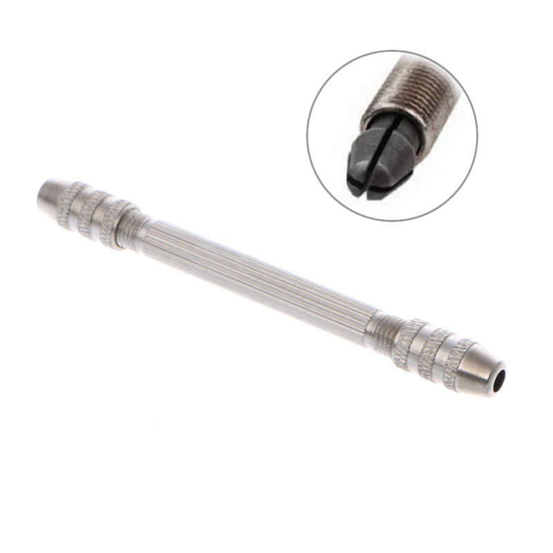 Podwójne zakończone Pin Vise D – Jewelry Making Drill recenzja i cena