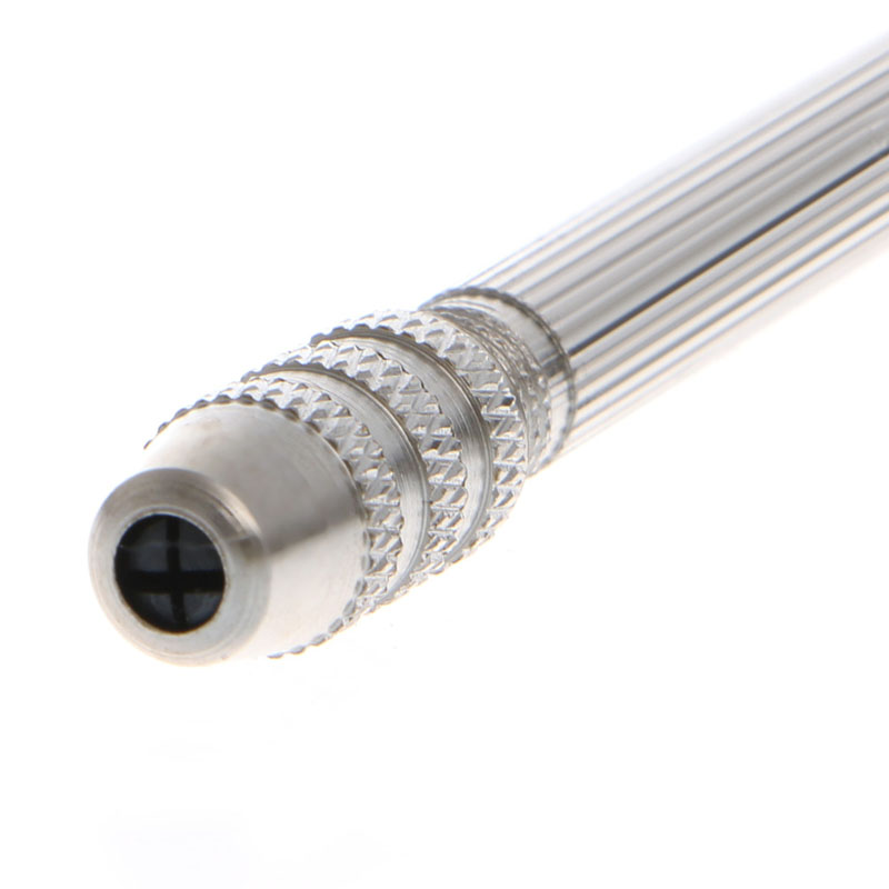 Podwójne zakończone Pin Vise D – Jewelry Making Drill recenzja i cena