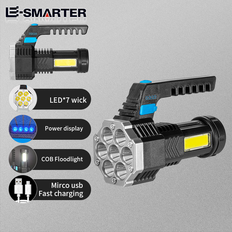 Latarki LED o dużej mocy Latar – Jewelry Making Torch recenzja i cena