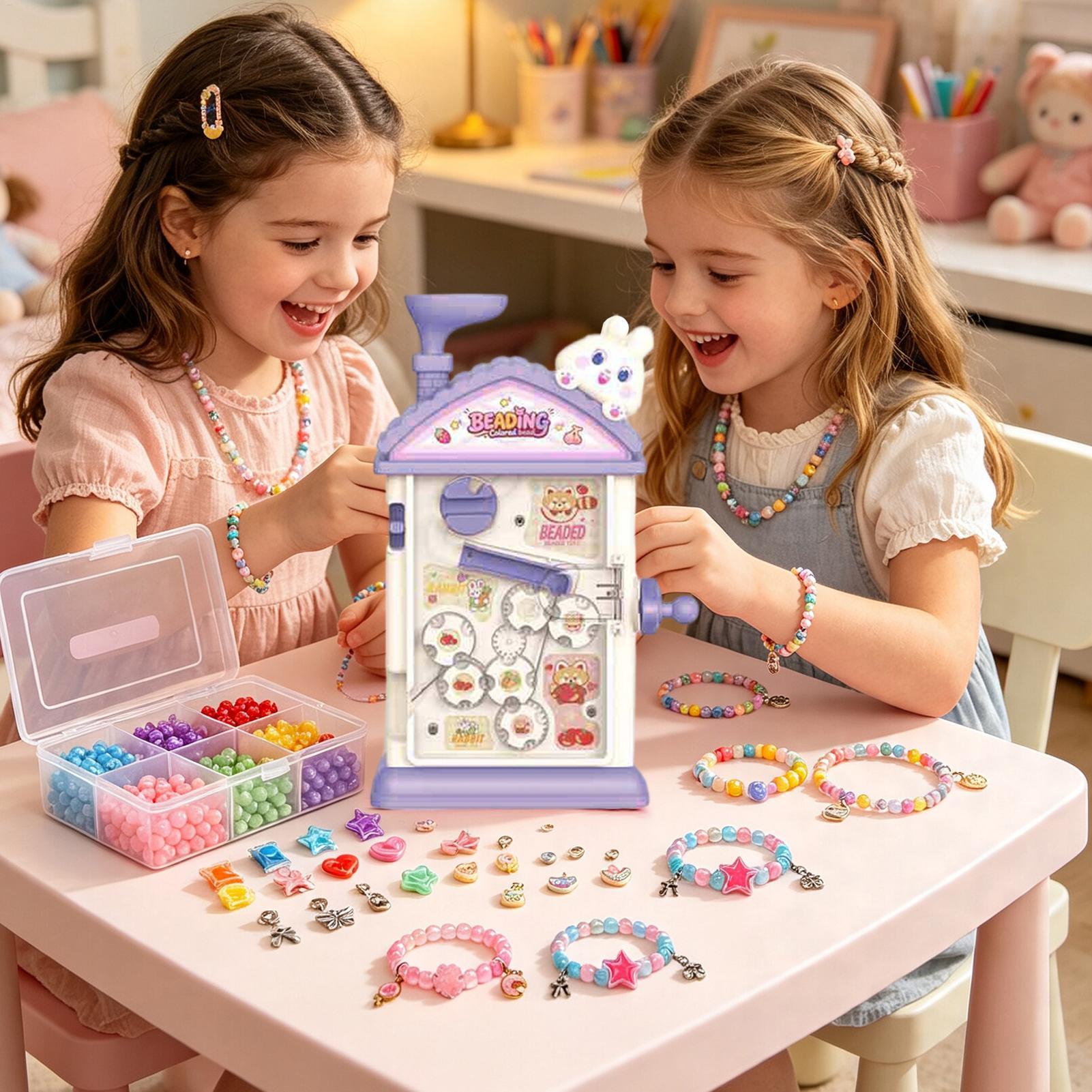 Zestaw do tworzenia bransolete – Jewelry Making Board recenzja i cena
