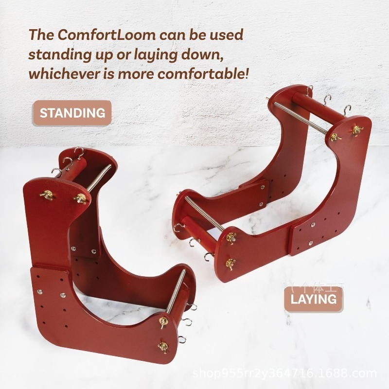 Drewniana tkanina do tworzenia – Jewelry Making Machines recenzja i cena