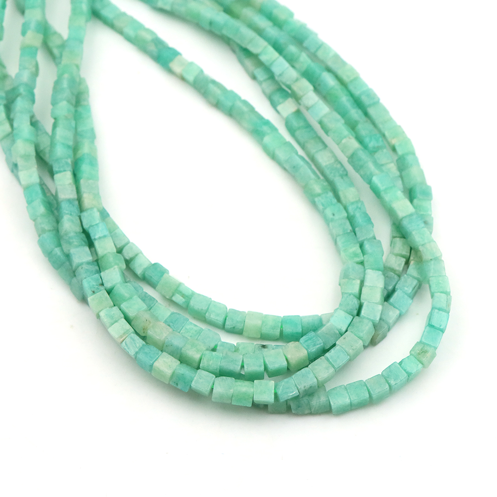 Koraliki dystansowe z naturaln – Jewelry Making Gemstones recenzja i cena