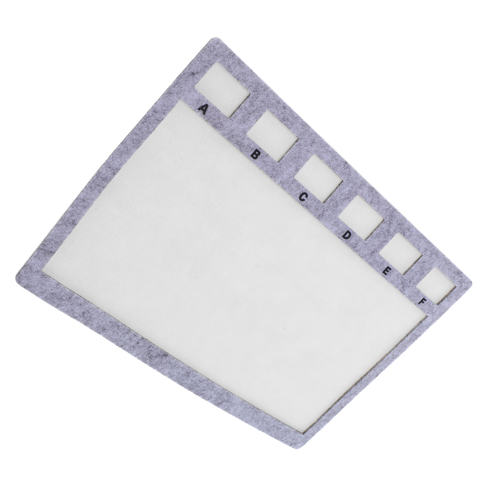 11,4 x 7,6 cala – podkładka do – Jewelry Making Board recenzja i cena